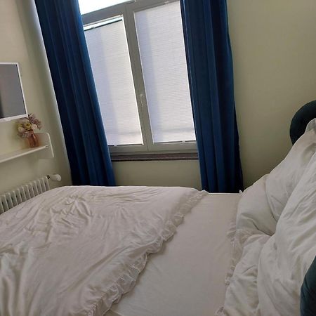 Villa Rosali Boutique Hotel Hamburg Kültér fotó