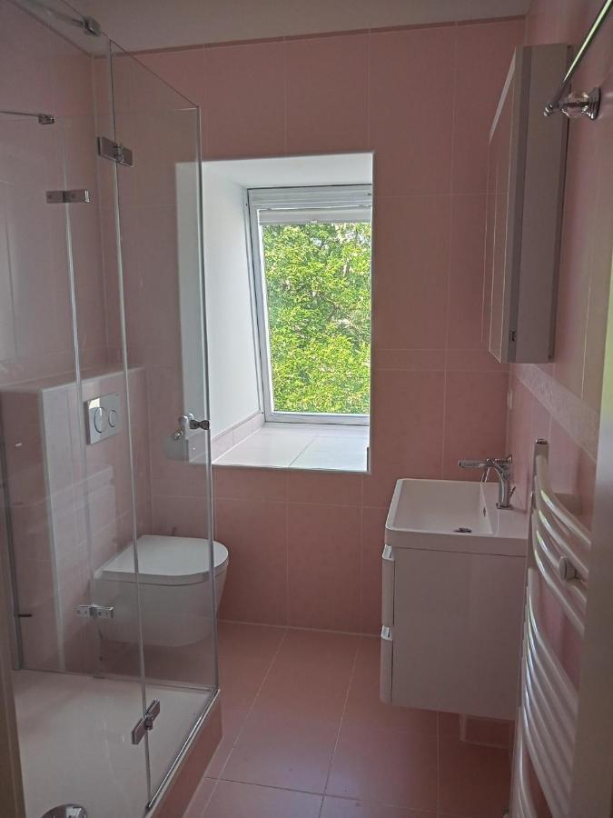 Villa Rosali Boutique Hotel Hamburg Kültér fotó
