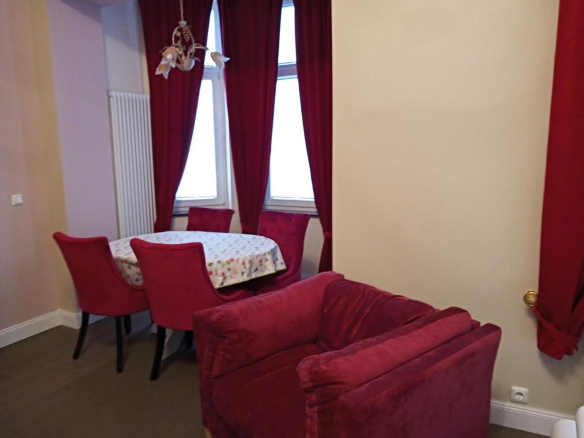 Villa Rosali Boutique Hotel Hamburg Kültér fotó