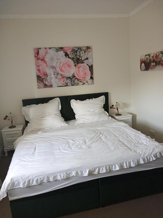 Villa Rosali Boutique Hotel Hamburg Kültér fotó