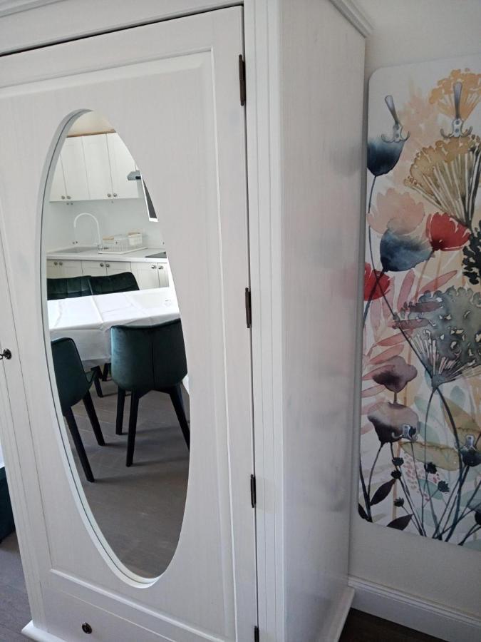 Villa Rosali Boutique Hotel Hamburg Kültér fotó