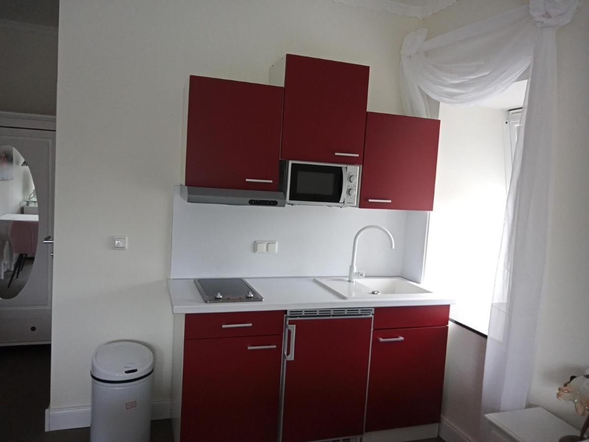 Villa Rosali Boutique Hotel Hamburg Kültér fotó