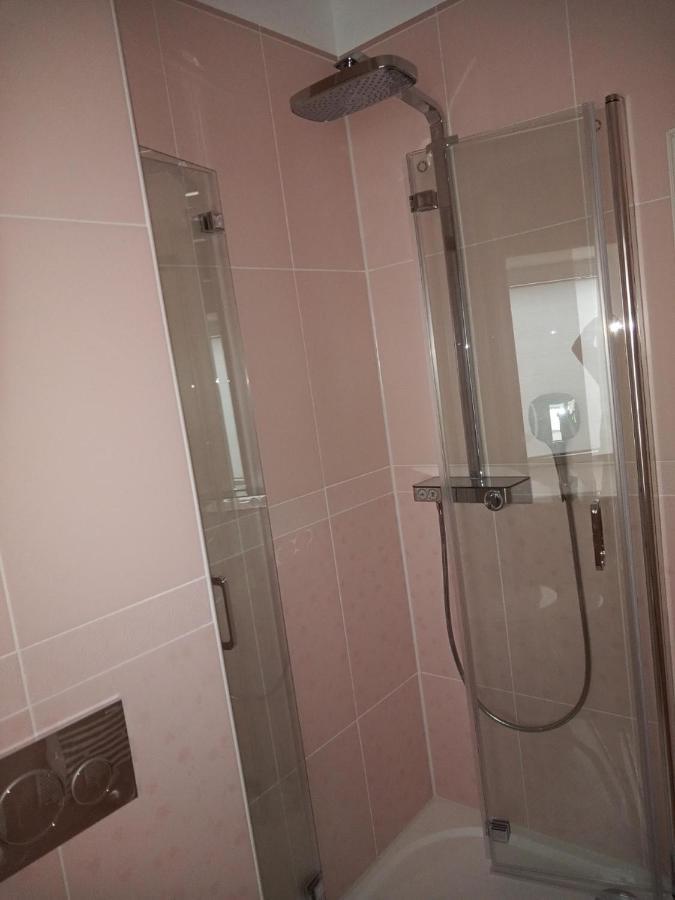 Villa Rosali Boutique Hotel Hamburg Kültér fotó