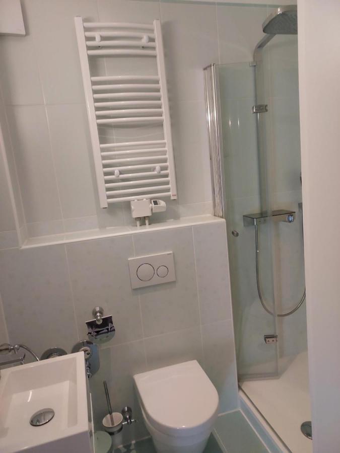 Villa Rosali Boutique Hotel Hamburg Kültér fotó